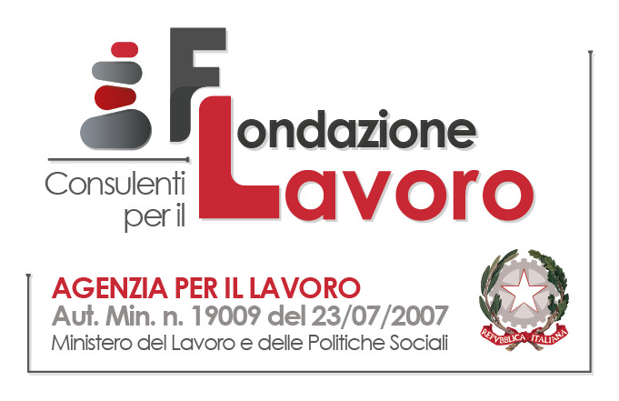 Fondazione Consulenti per il Lavoro